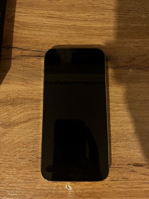 iPhone 12 Pro Max 128GB – gold