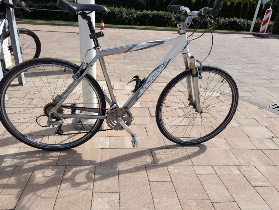 Merida Crossway 8700