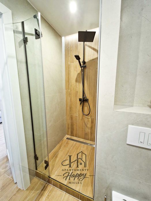 Nocleg Noclegi - Apartamentyhappy.pl - w centrum Mielca - Faktura Vat