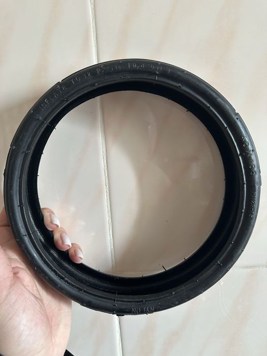 Колесо до каляски Anex sport