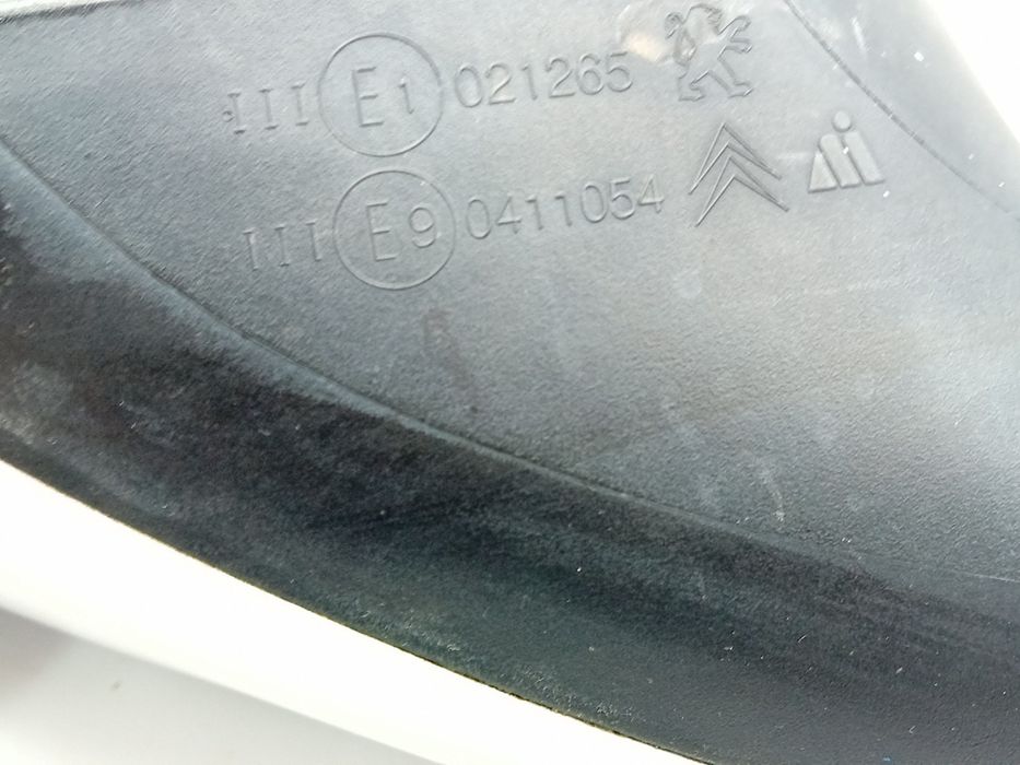 Retrovisor / espelho esquerdo CITROËN C-Elysee
