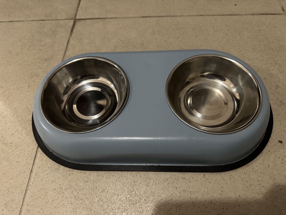 Миска для тварин