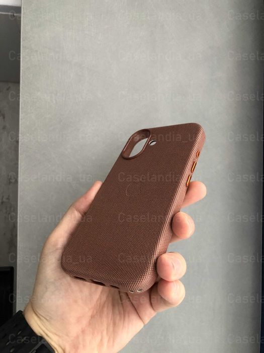 Чохол TechWoven Magsafe iPhone 17 чехол айфон 17 кейс техвовен