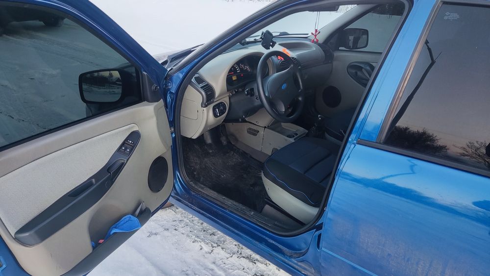 Ваз 2118 Власне авто 2008 года