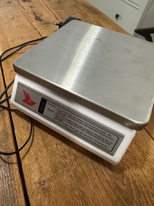 Waga precyzyjna Steinberg Systems