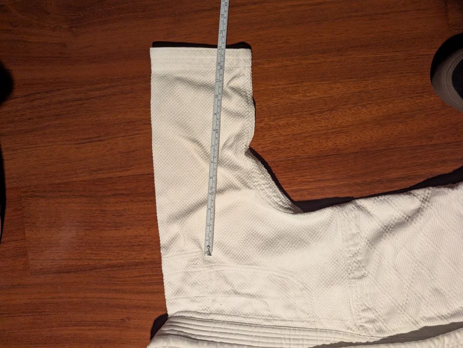 Fato de judo ≈ 120cm