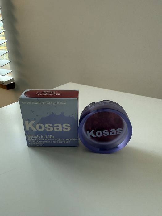 Róż kosas  swoon