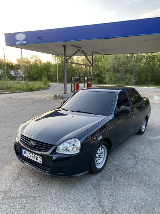 Lada 2170 priora