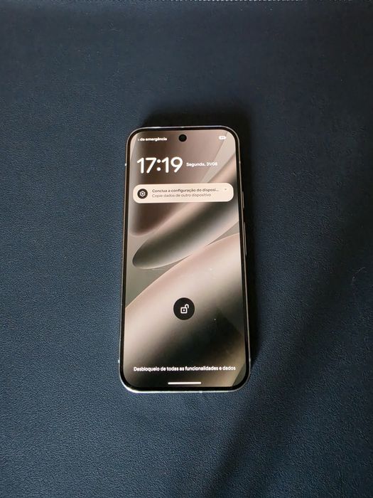 Google Pixel 10 PRO