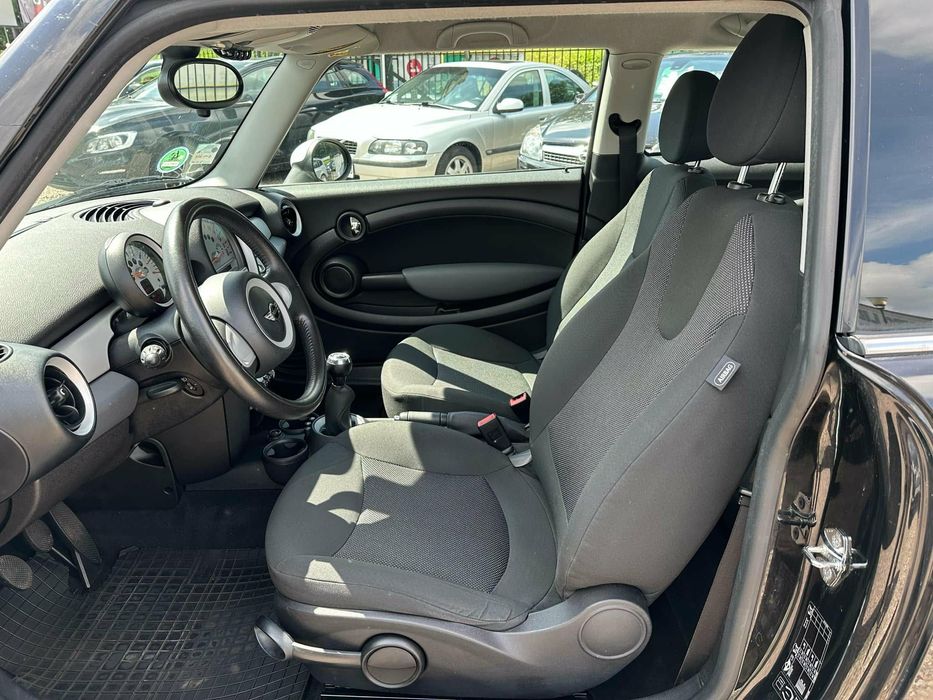 Sprzedam Mini cooper