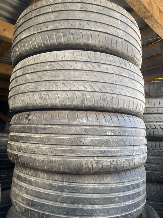 Резина 205»55»16 з Європи