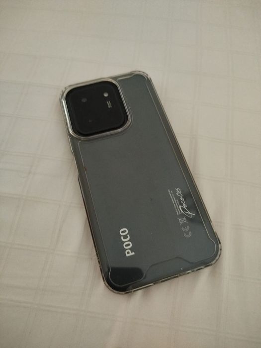 Xiaomi Poco C85 256