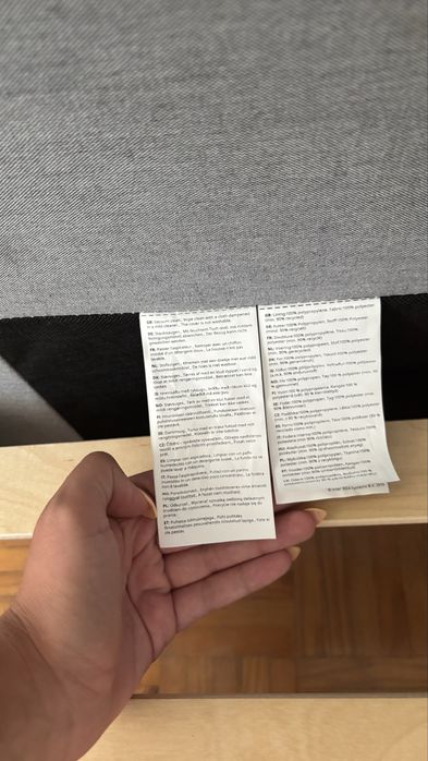 Cama solteiro Ikea