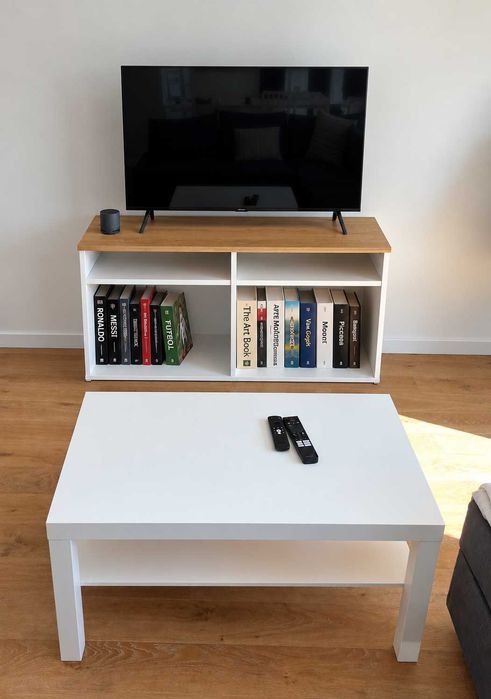 Móvel TV Skruvby - IKEA
