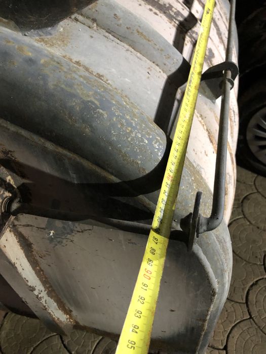 Печь Булерьян 1.3/0.90/0.70.