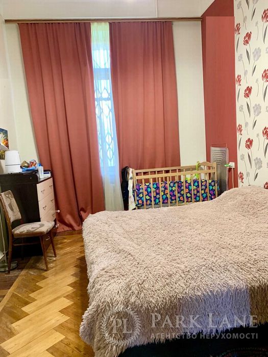 Багатокімнатна квартира за адресою вул. Шевченка (площа 112 м²) - Atlanta.ua - фото 7