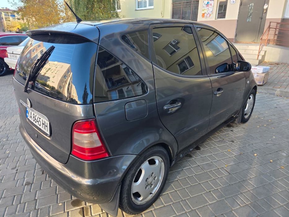 Продам Mercedes-Benz A-Class