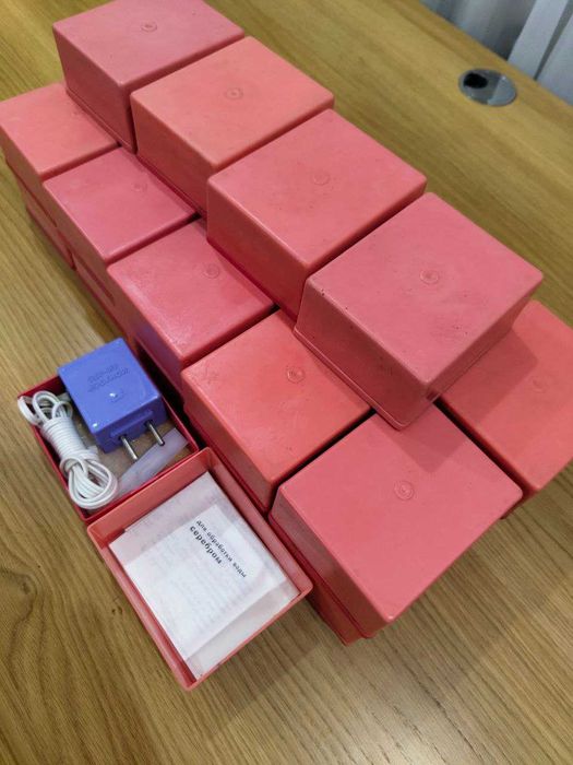 Іонатор ЛК-27Б для обробки води