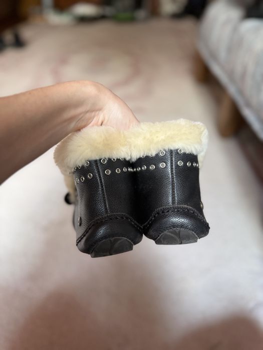 Мокасини Ugg Alena