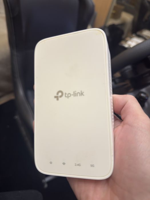 wzmacniacz sygnału TP-LINK AC1200