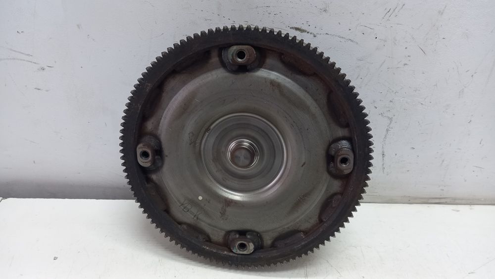 Гидротрансформатор Hyundai Tucson 2.7 2005 4510039020