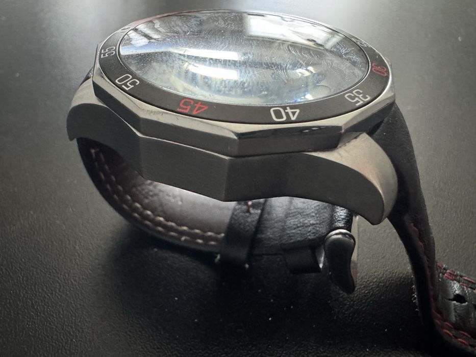 Zegarek Vostok Europe N1 Rocket