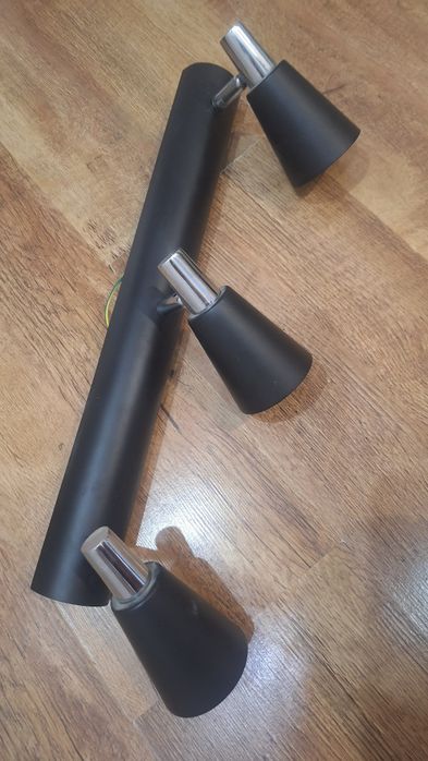 Lampa sufitowa wiszaca