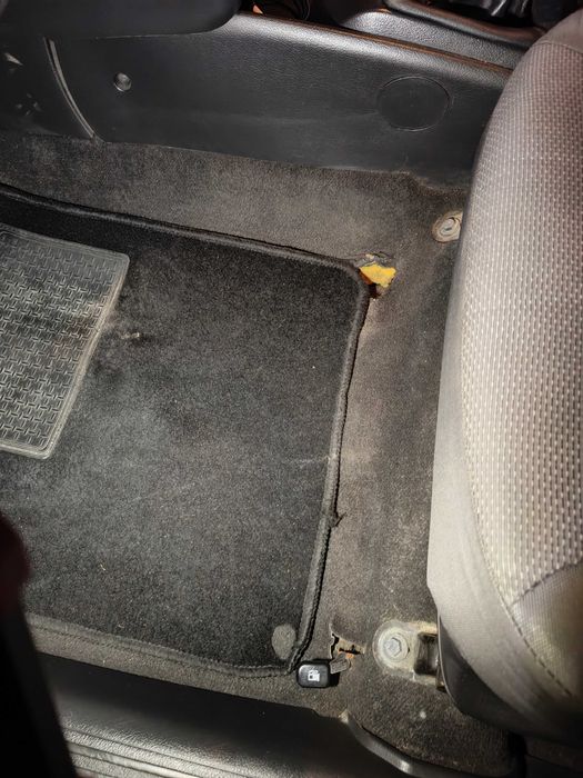 Chevrolet Aveo LS 1.2 Bi-fuel