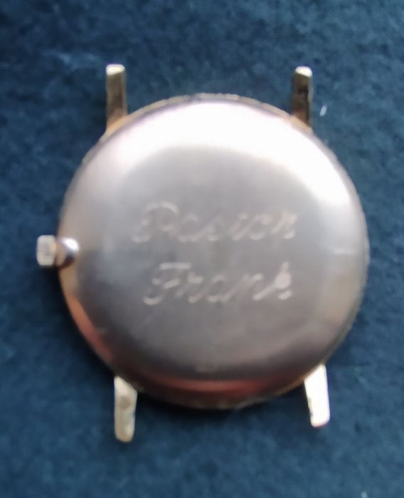 Годинник GARRARD