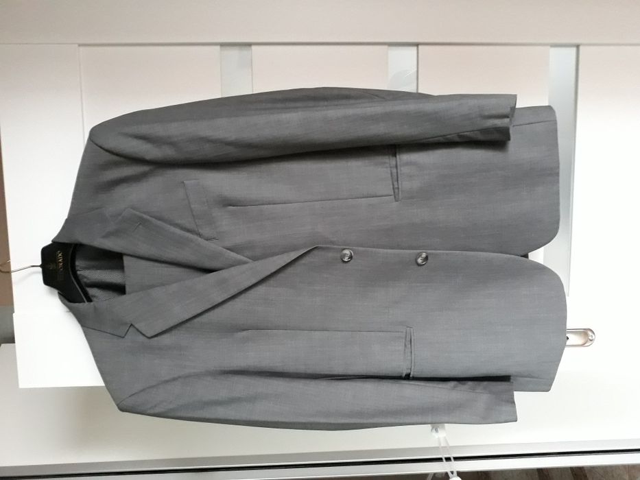 Garnitur męski 182/100/88