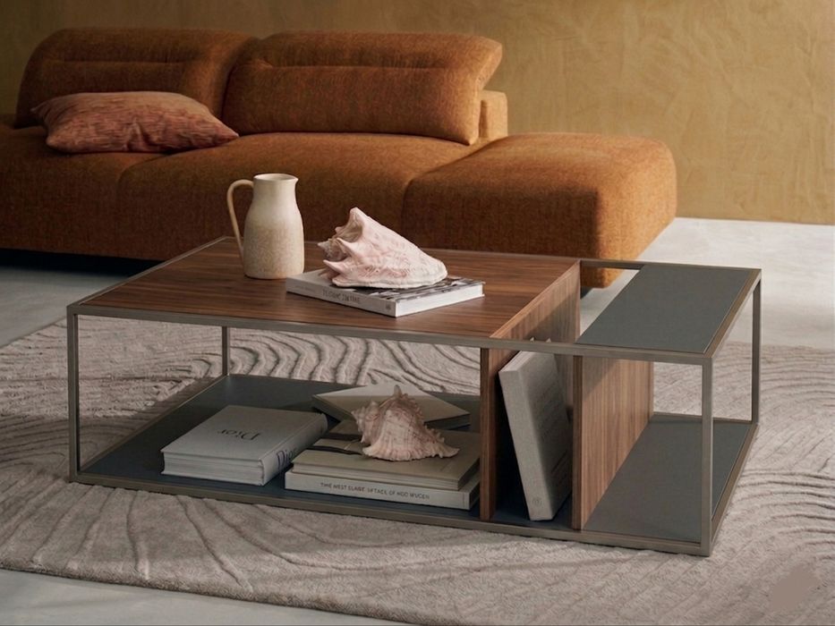 Boconcept philadelphia stół kawowy ława