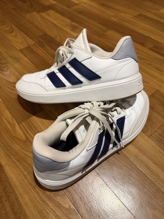 Кроссовки Adidas courtblock  original