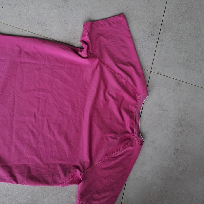 Koszulka t-shirt Nike Pro