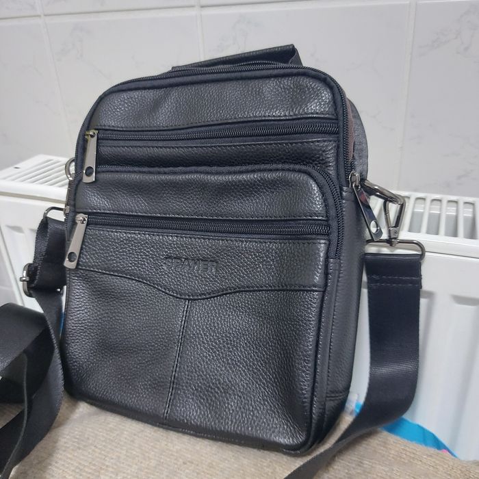 Нова крос-боди, месенжер