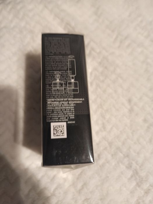 Sprzedam Prada Black Luna Rossa 50 ml