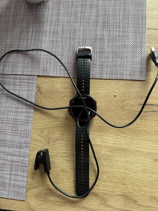 Zegarek Garmin