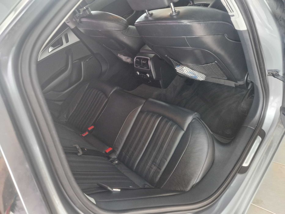 Audi A6 C7 SEDAN