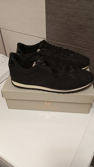 Sneakersy damskie CCC 41 mega okazja!!