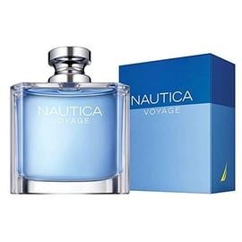 Nautica Voyage 100ml nowa zafoliowana