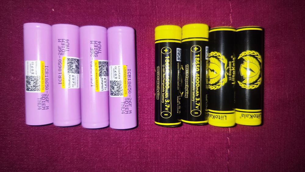 В наявності. Міні упс, бесперебійне живлення роутера 16000mah