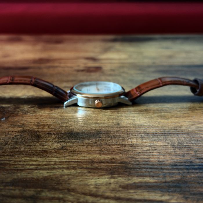 Omega De Ville Co-Axial Chronometer (Replika)
