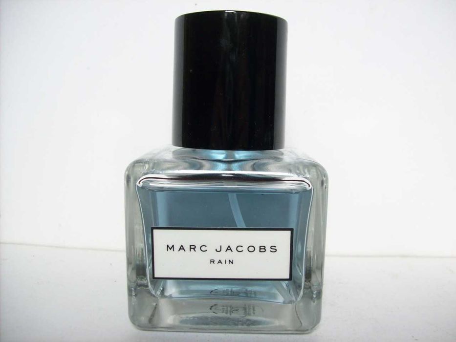 Marc Jacobs Rain - 100ml - UNIKAT