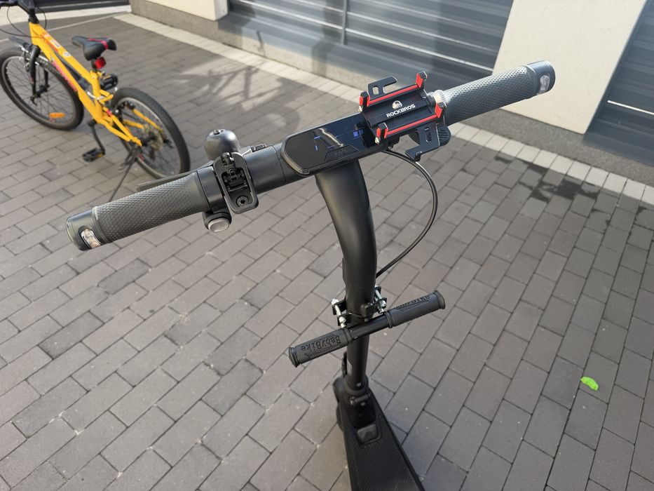segway ninebot e2 pro