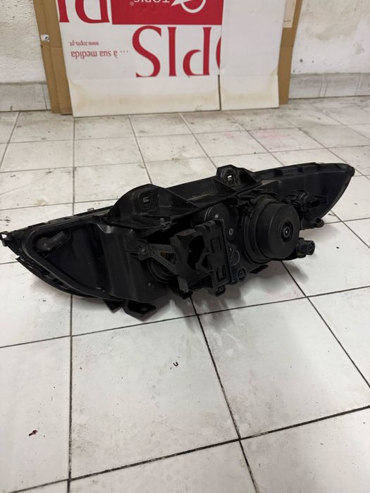 Farol BMW Serie 5 E39 (Xenon)