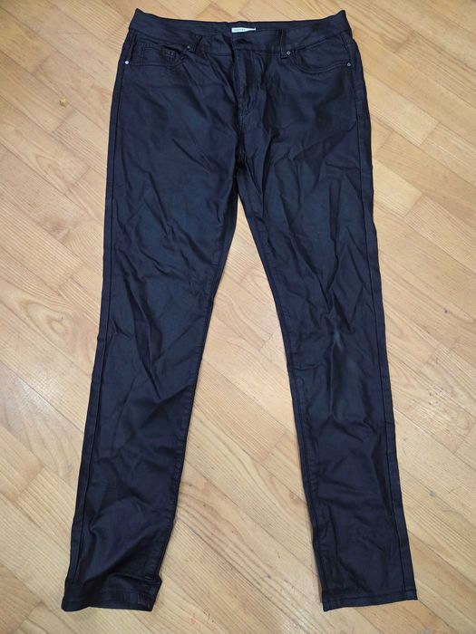 Eleganckie damskie spodnie