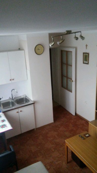 Mini kawalerka blok Choszczno mieszkanie 17m2 parter