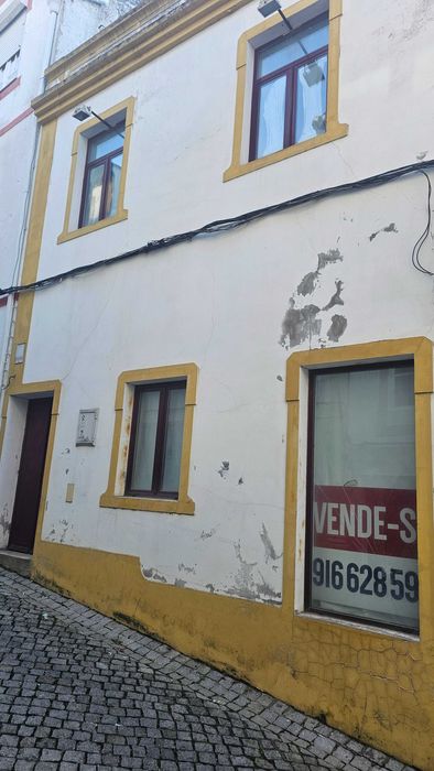 Moradia P/Habitacao Portalegre