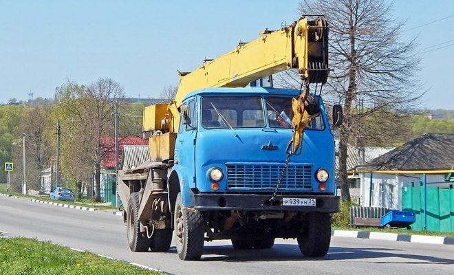 Послуги автокрана. Автокран. Услуги автокрана.