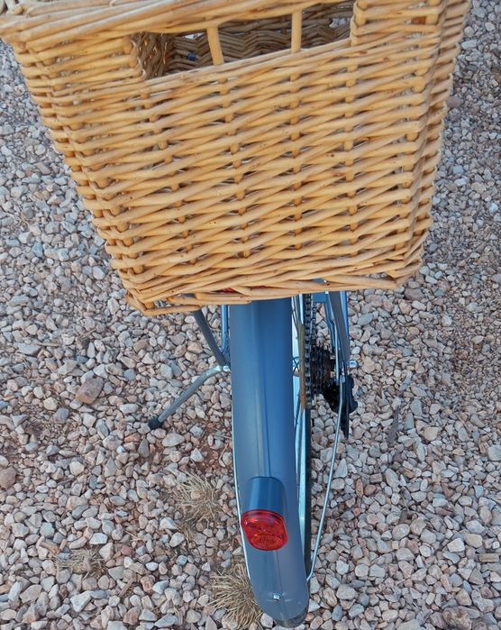 Bicicleta de cidade Elops 120