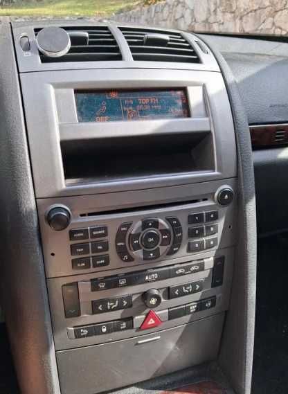 Peugeot 407 SW 2006